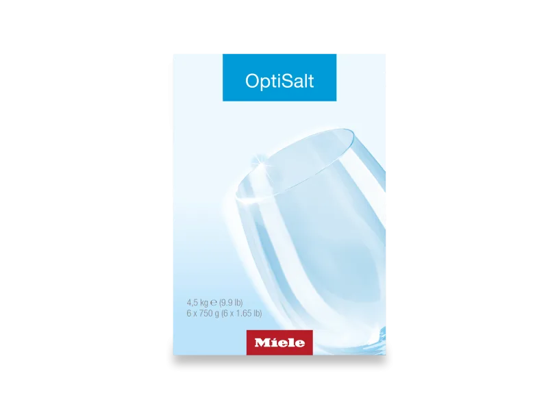 Sare 4.5 Kg Masina de Spalat Vase - Miele - Image 1