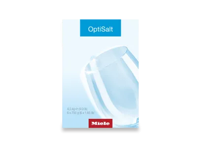 Sare 4.5 Kg Masina de Spalat Vase - Miele