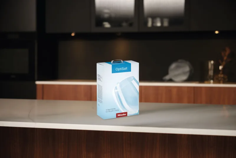 Sare 4.5 Kg Masina de Spalat Vase - Miele - Image 4