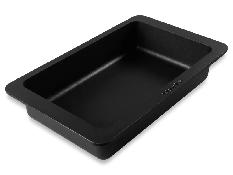 Hub 5000 M Tava de Copt Adanca Gourmet - Miele - Image 2