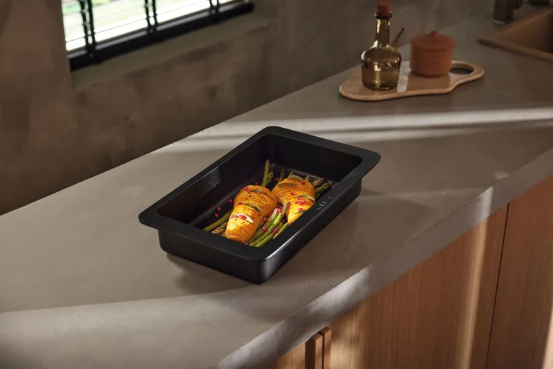 Hub 5000 M Tava de Copt Adanca Gourmet - Miele - Image 6