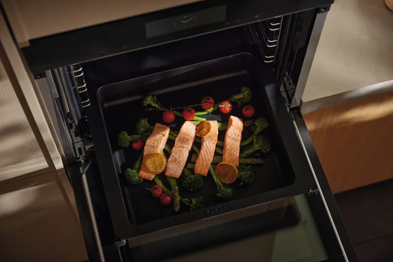 Hub 5001 Xl Tava - Miele - Image 5