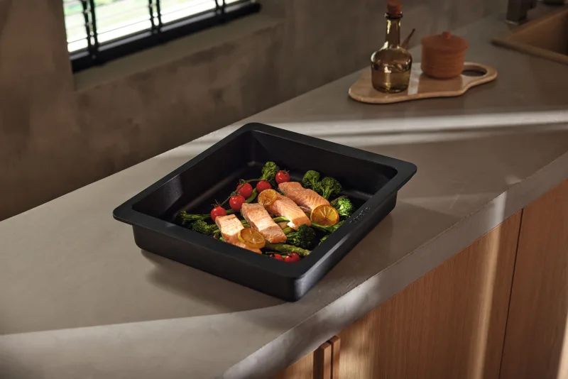 Hub 5001 Xl Tava - Miele - Image 6