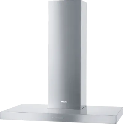 Pur 98 W Hota cu Montare Pe Perete - Miele