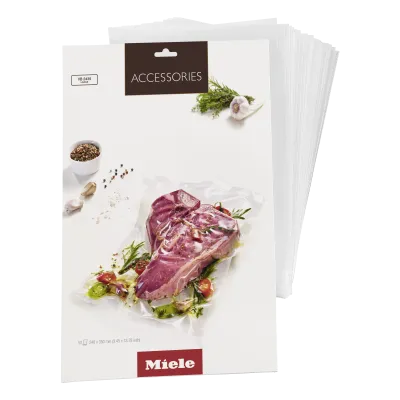 Pungi de Vidare Vb 2435 - Miele