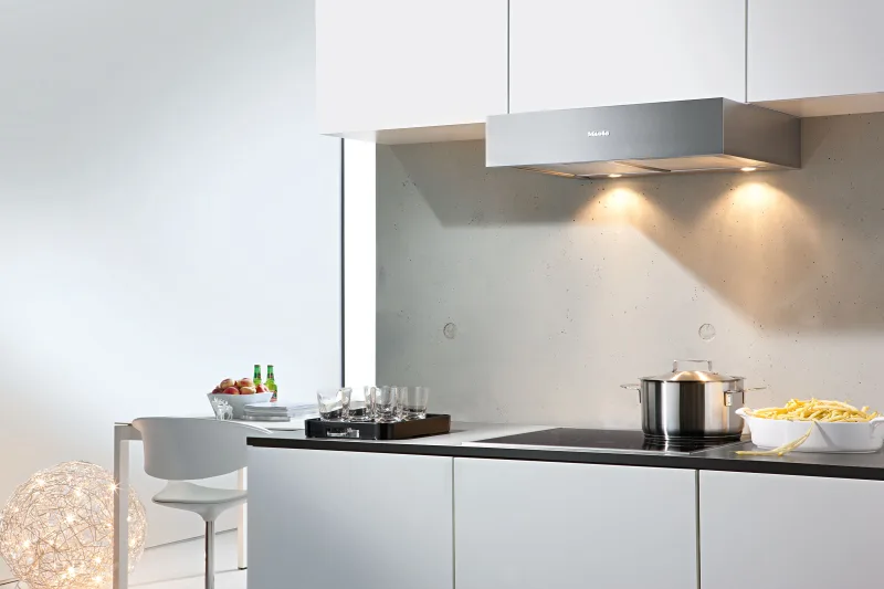 Da 1260 Hota Incorporabila - Miele - Image 3