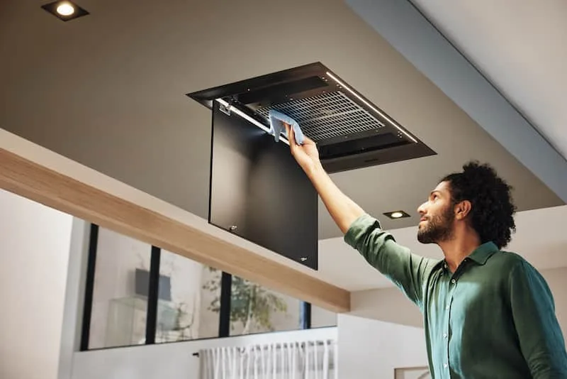 Miele CleanCover