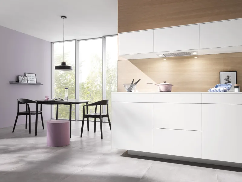 Da 2360 Hota Incorporabila - Miele - Image 5