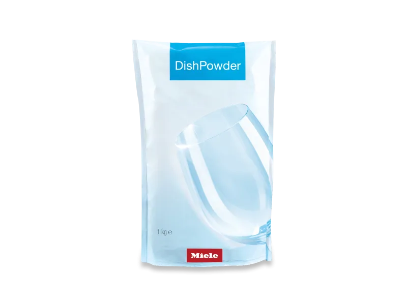 Rezerva Detergent Pudra Masina de Spalat Vase 1Kg - Miele - Image 1