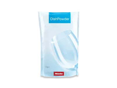 Rezerva Detergent Pudra Masina de Spalat Vase 1Kg - Miele