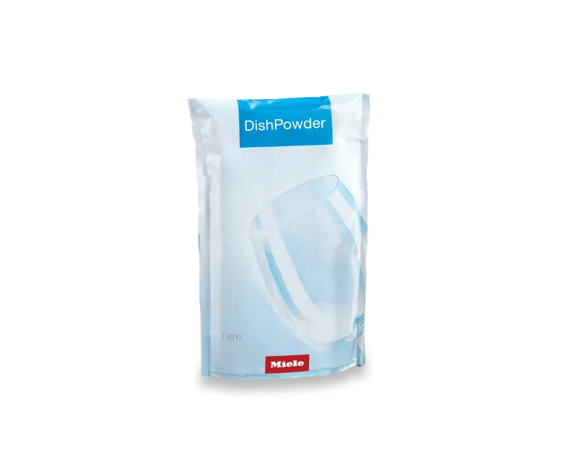 Rezerva Detergent Pudra Masina de Spalat Vase 1Kg - Miele - Image 2