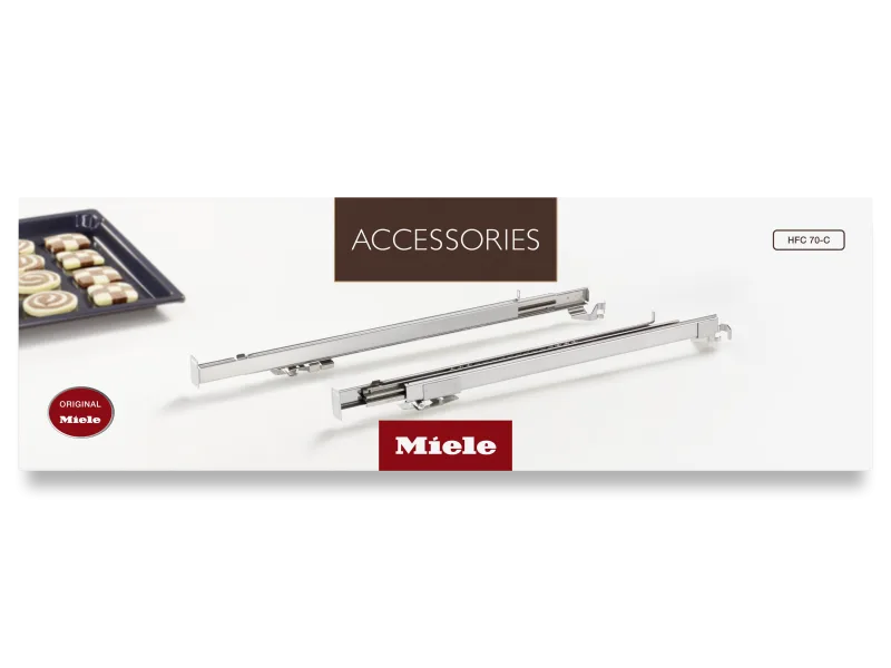 FlexiClip sine telescopice - Miele - Image 3