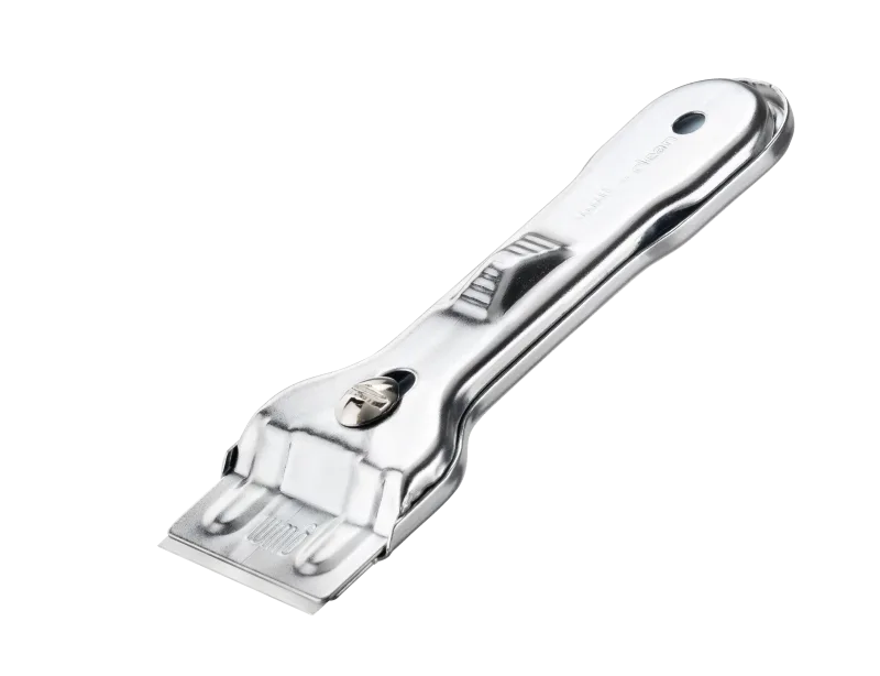 Gp Gs Km 0011 M Racleta Pentru curatare Plite - Miele