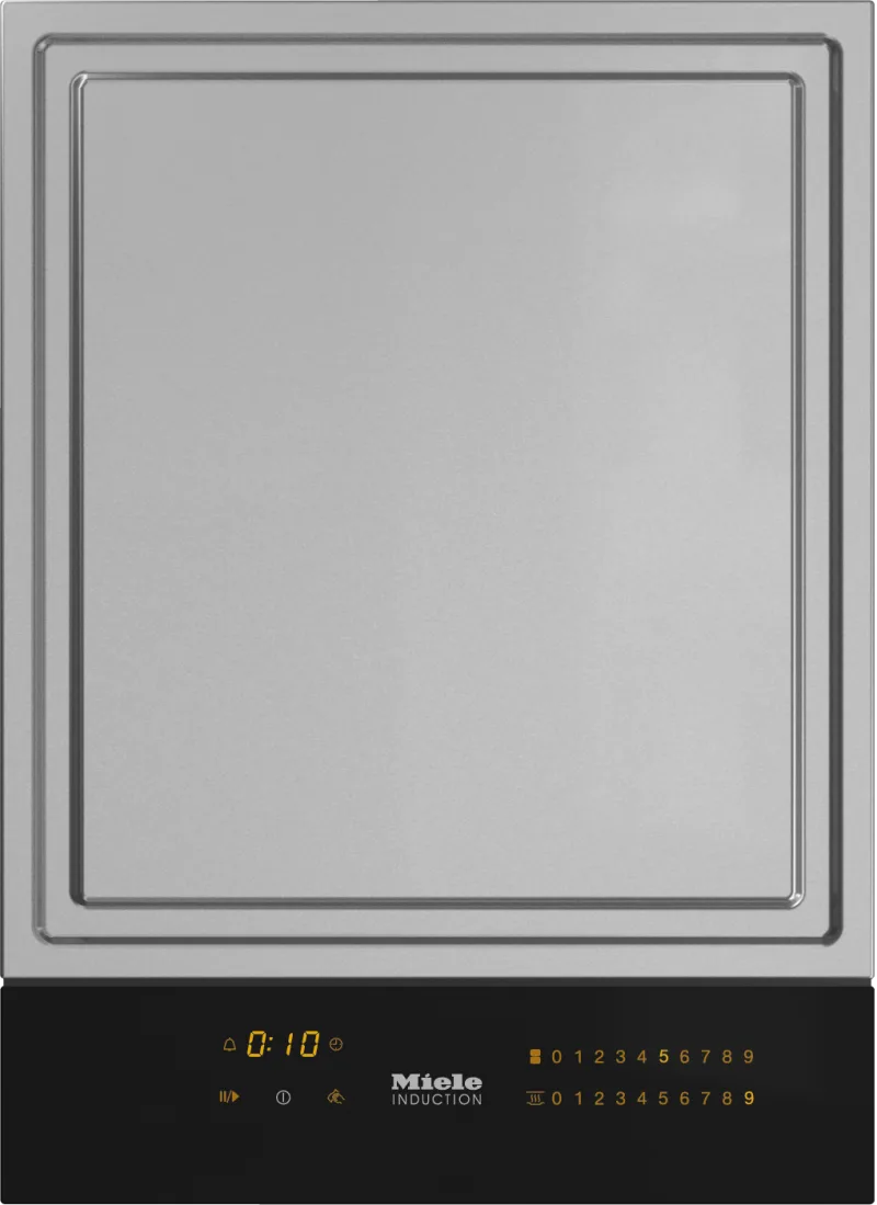 Cs 7632 Fl Plita Tepan Yaki Plita Smartline - Miele