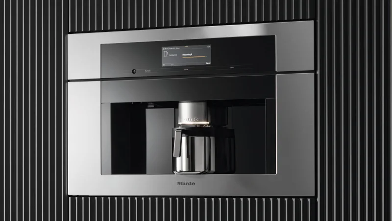 Cana pentru espressoare Miele CVA și CM - Miele - Image 4