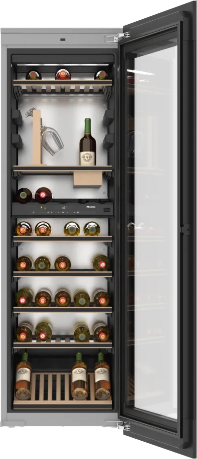 Kwt 6722 Igs Unitate de Pastrare A Vinurilor - Miele