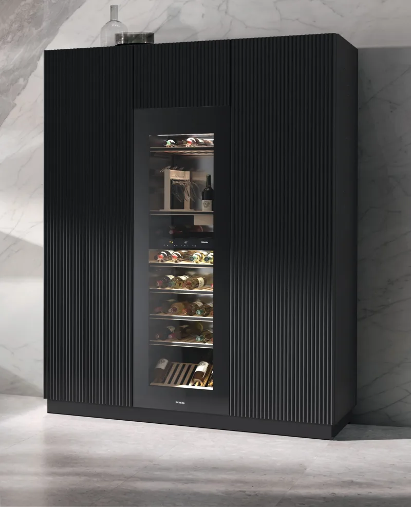 Kwt 6722 Igs Unitate de Pastrare A Vinurilor - Miele - Image 4