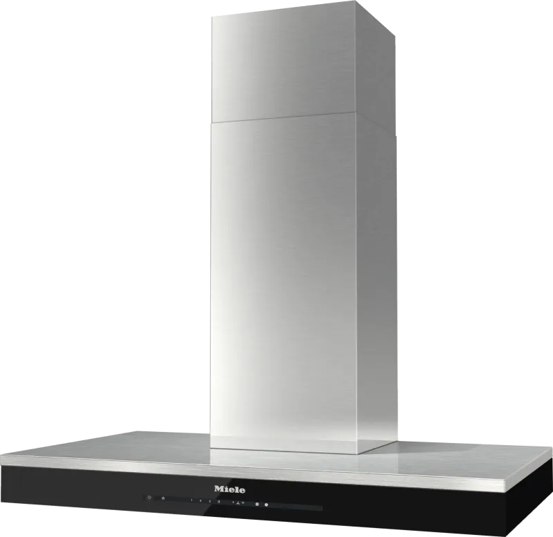 Da 6698 W Puristic Edition 6000 Hota de Perete - Miele - Image 1