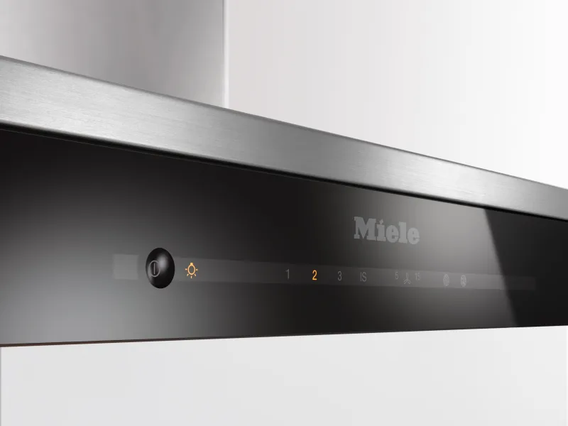 Da 6698 W Puristic Edition 6000 Hota de Perete - Miele - Image 3
