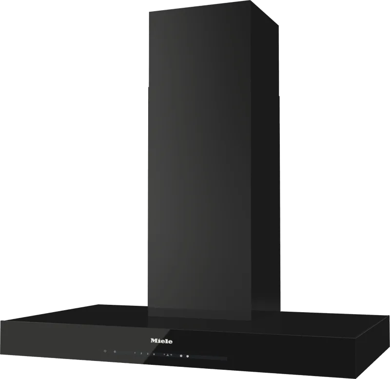 Hota de perete DA 6698 W - Miele - Image 1
