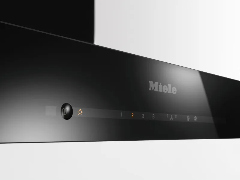 Hota de perete DA 6698 W - Miele - Image 2