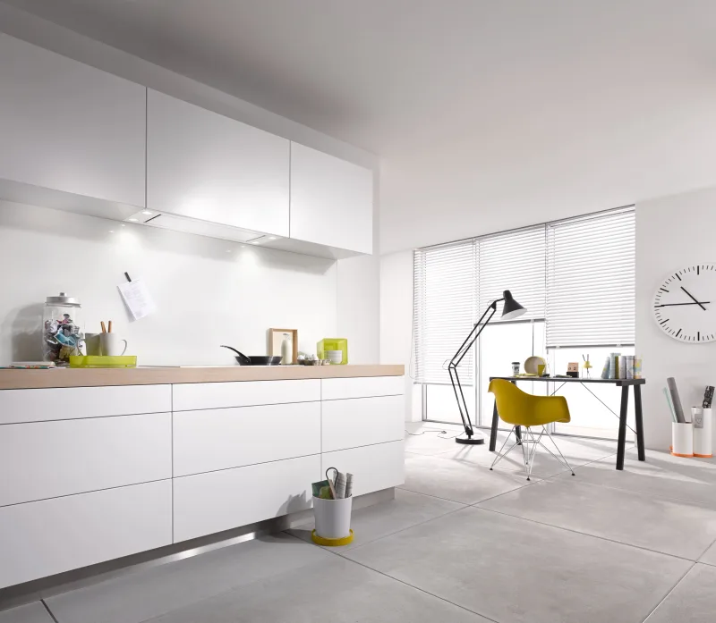 Da 2698 Hota Incorporabila - Miele - Image 3