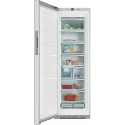 Fns 28463 E Bb Congelator Freestanding - Miele