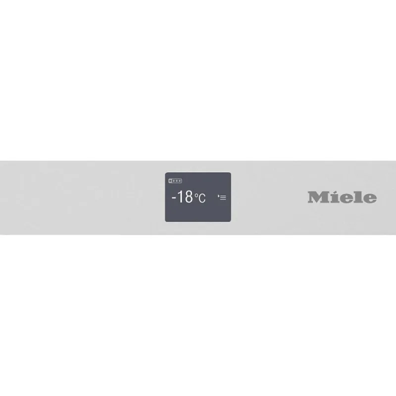 Fns 28463 E Bb Congelator Freestanding - Miele - Image 2