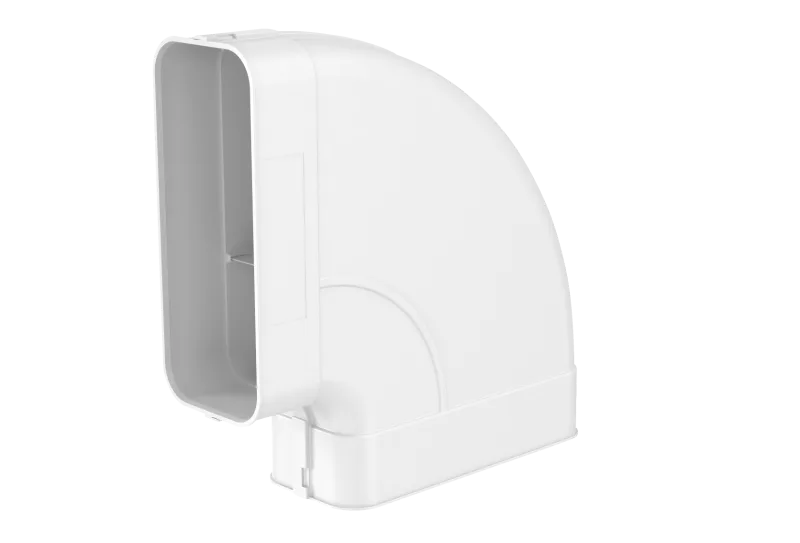 Cot orizontal 90°" - Miele