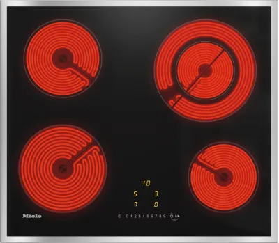 Km 6520 Fr Plita Electrica - Miele