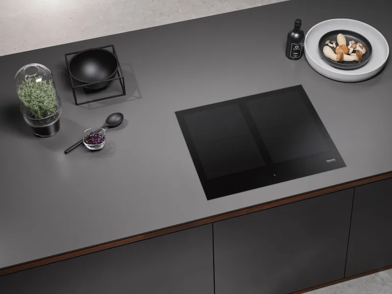 Km 7564 Fl Plita Inductie 60cm - Miele - Image 3
