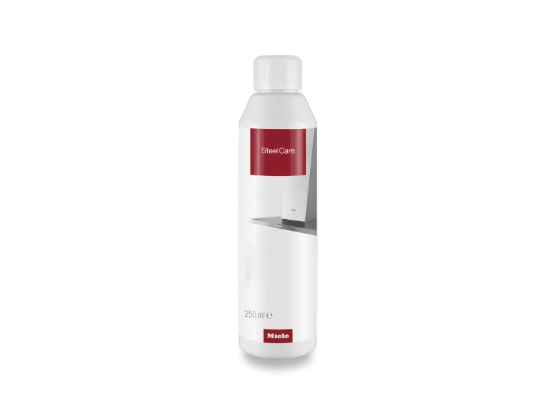 Solutie curatare Suprafete Inox - Miele - Image 1