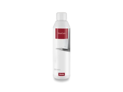 Solutie curatare Suprafete Inox - Miele