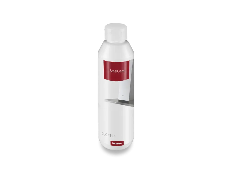 Solutie curatare Suprafete Inox - Miele - Image 2
