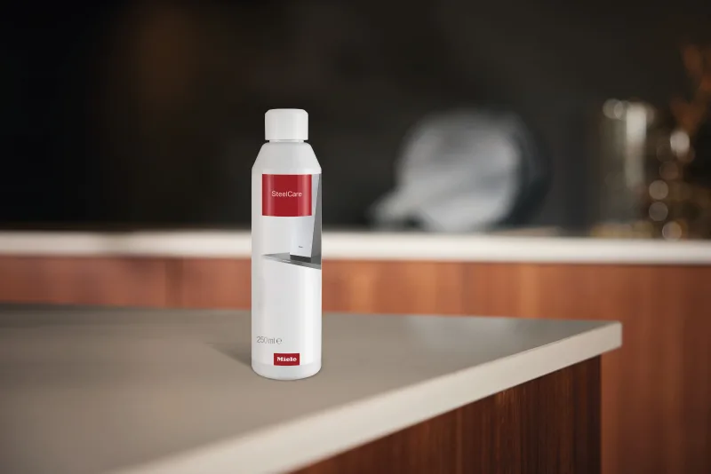 Solutie curatare Suprafete Inox - Miele - Image 3