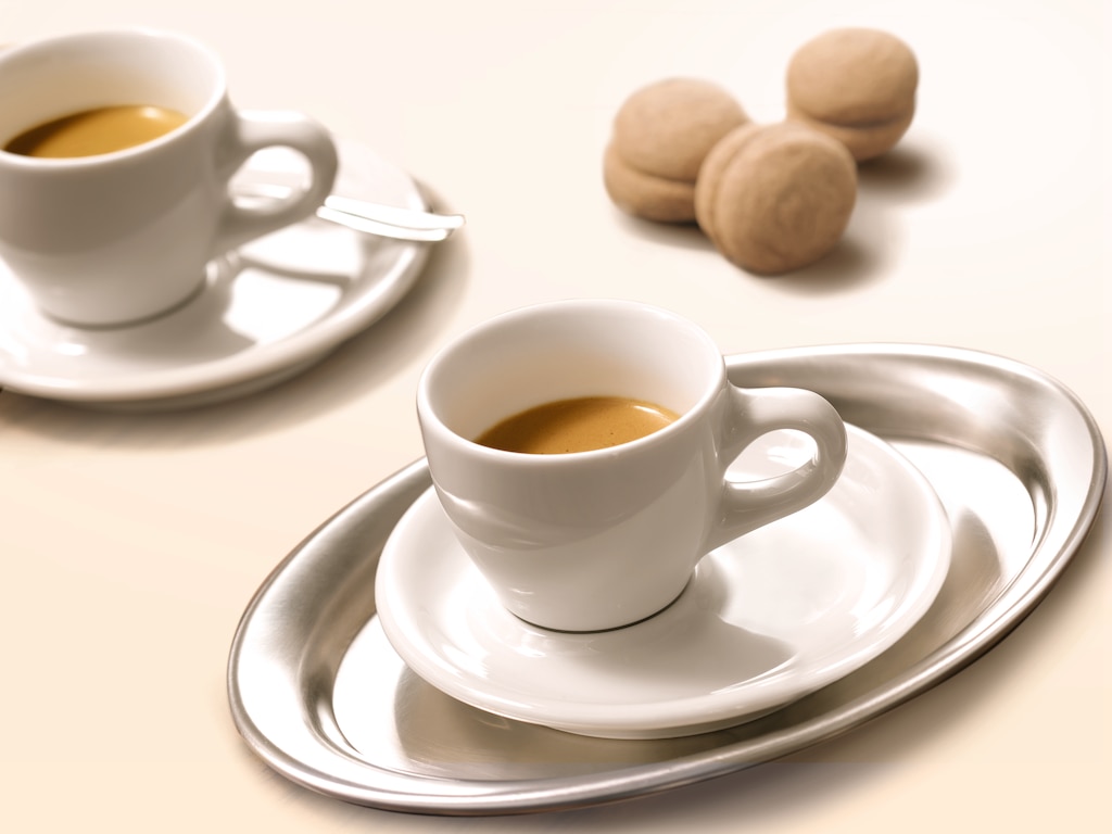 Ristretto
