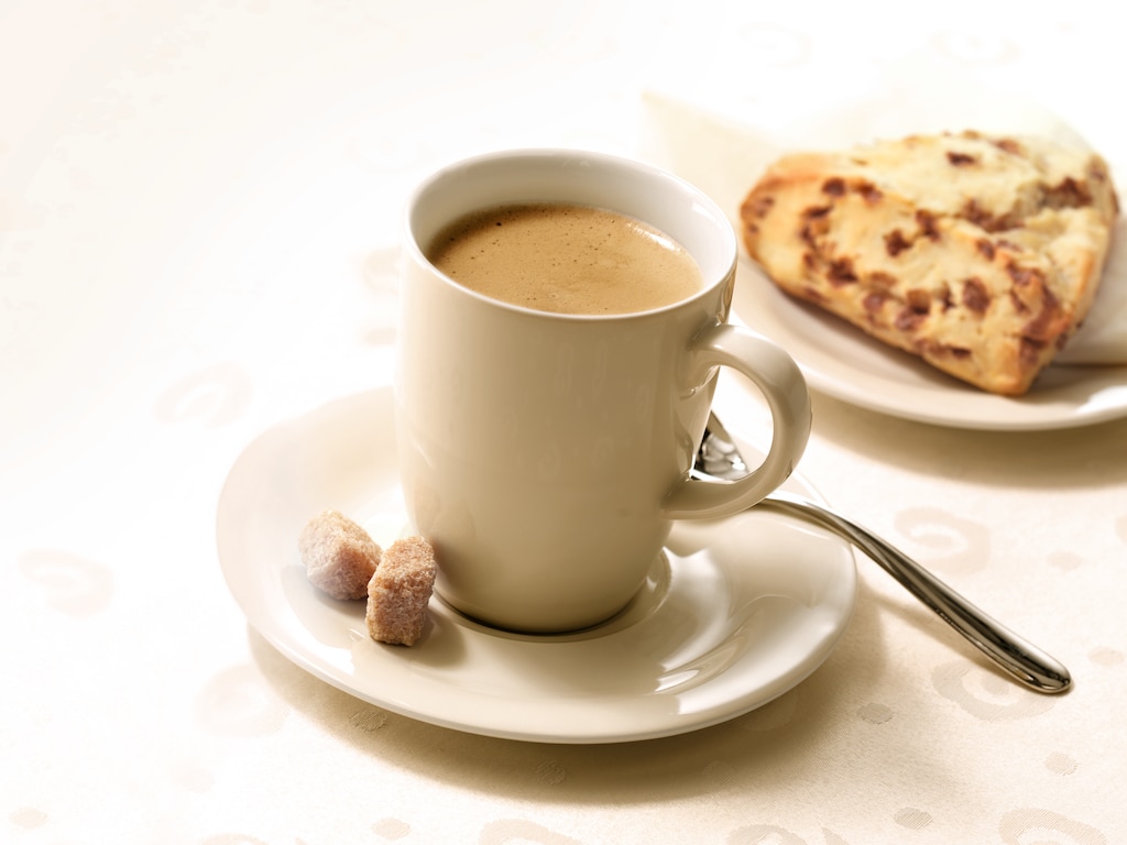 Cafea dublă