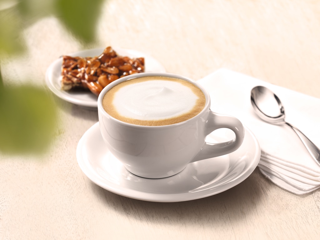 Cappuccino italiano