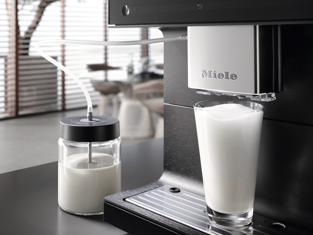 Cappuccinatore
