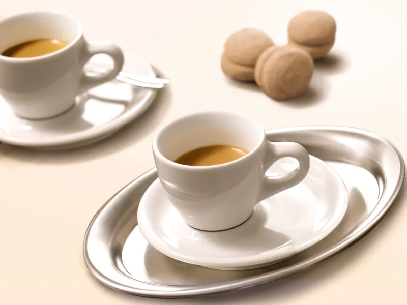 Ristretto
