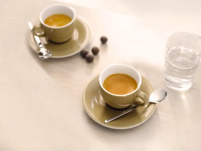 Espresso