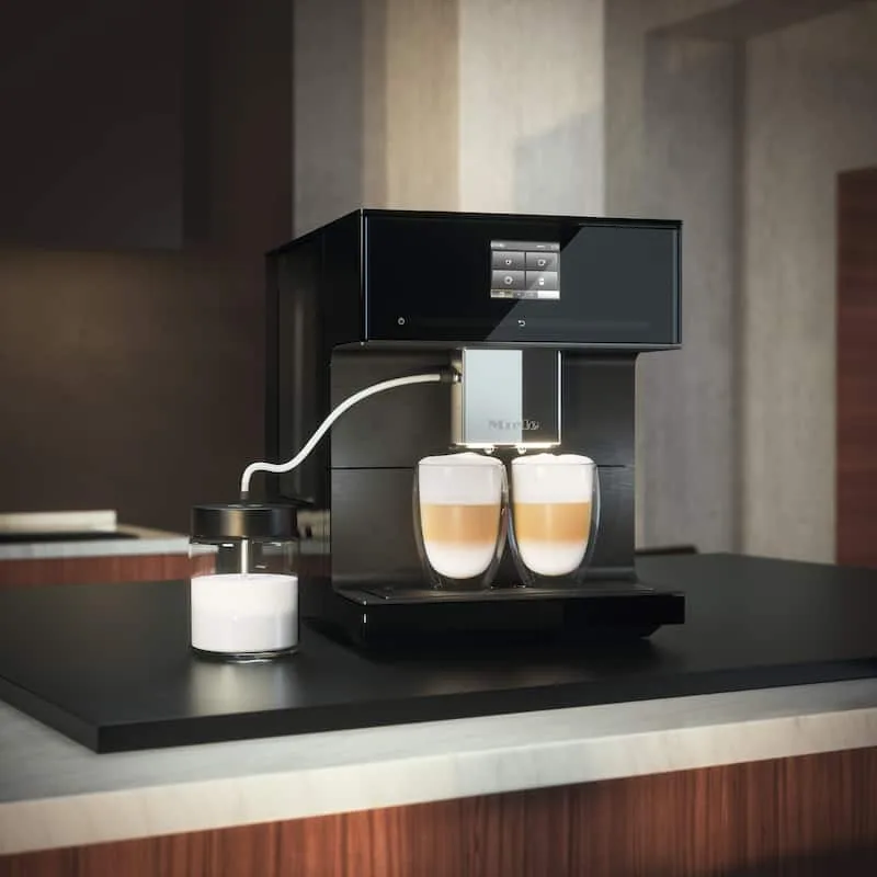 Savurarea cafelei