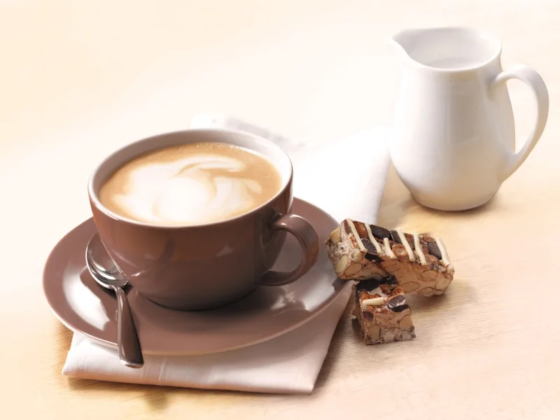 Caffè latte
