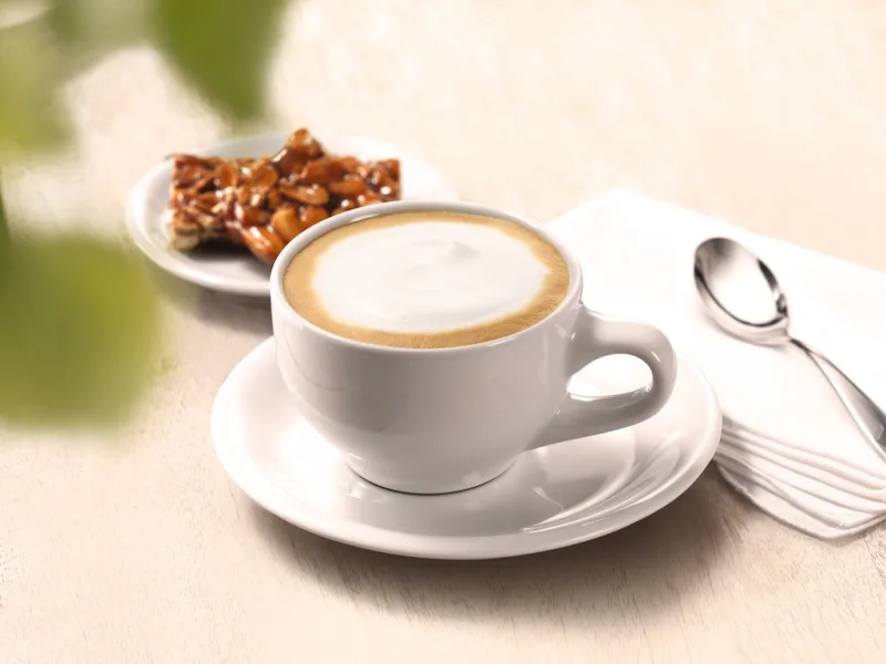 Cappuccino italiano