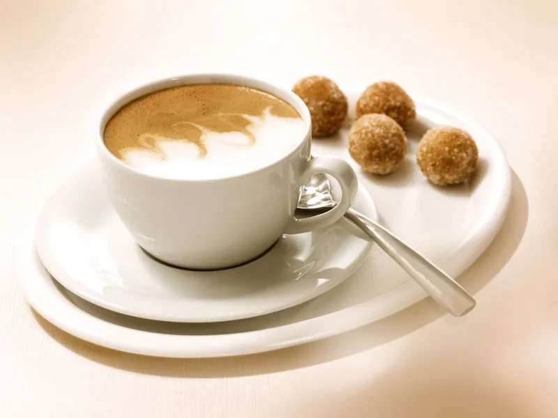 Flat white