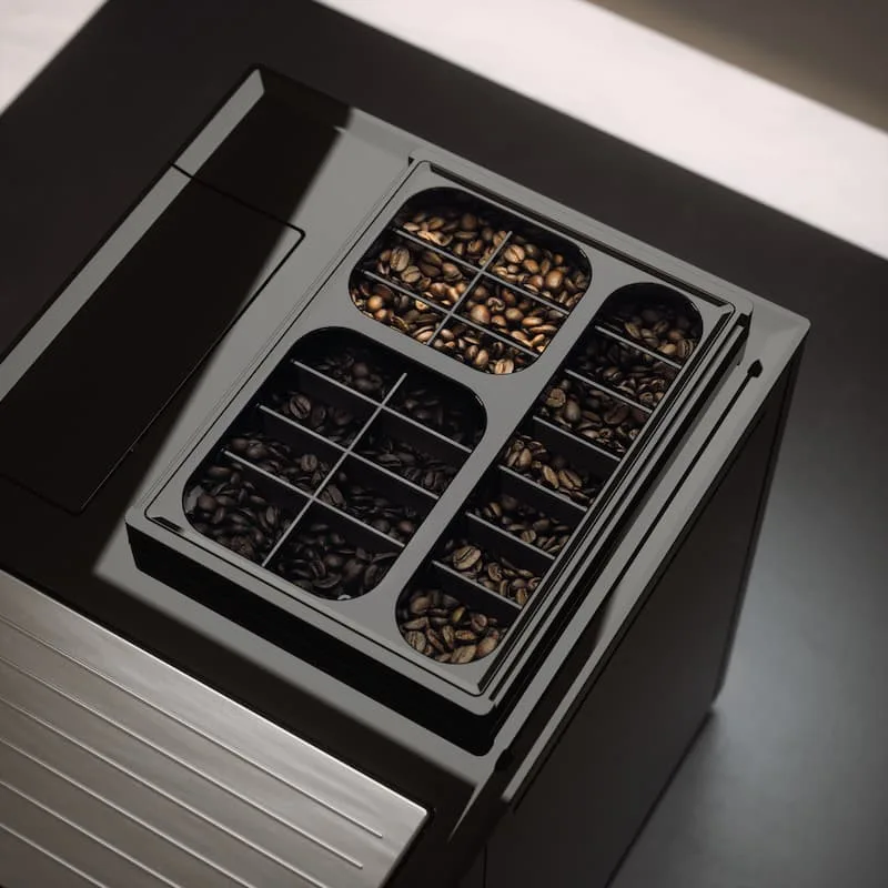CoffeeSelect