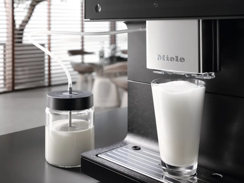 Cappuccinatore