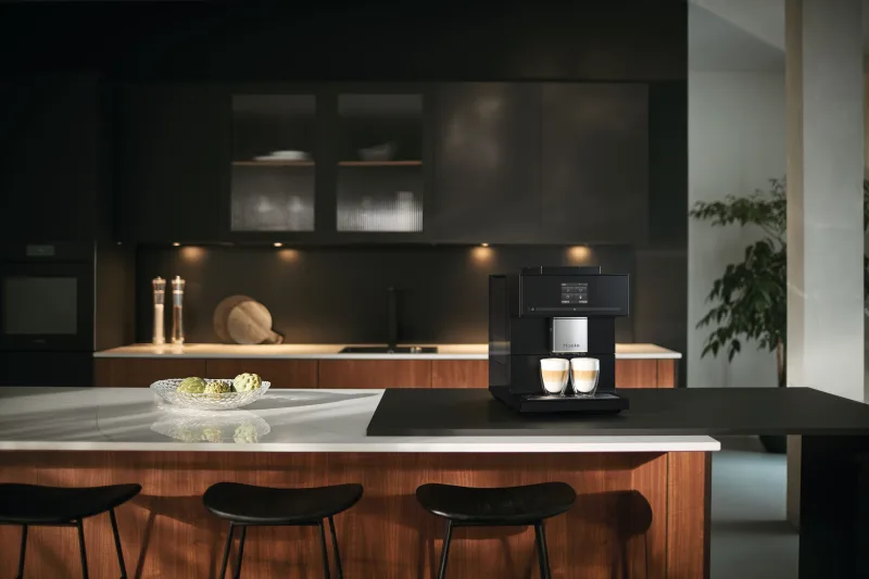 Cm 7750 Espressor cu Boabe Freestanding Black St - Miele - Image 5