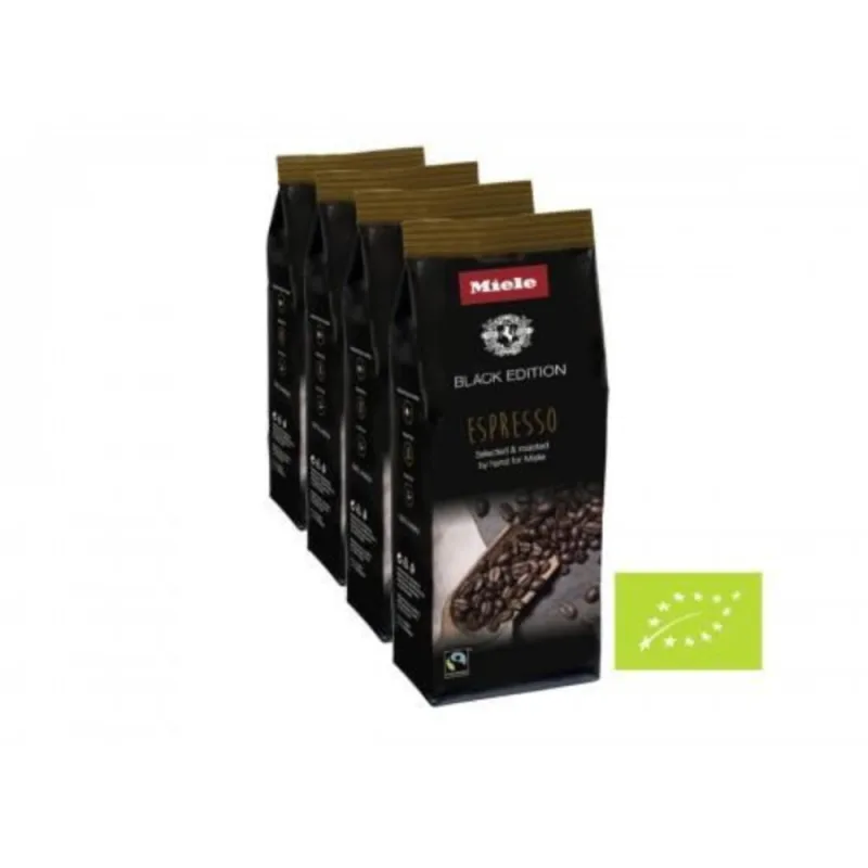 Cafea Bio Espresso 1kg - Miele - Image 1