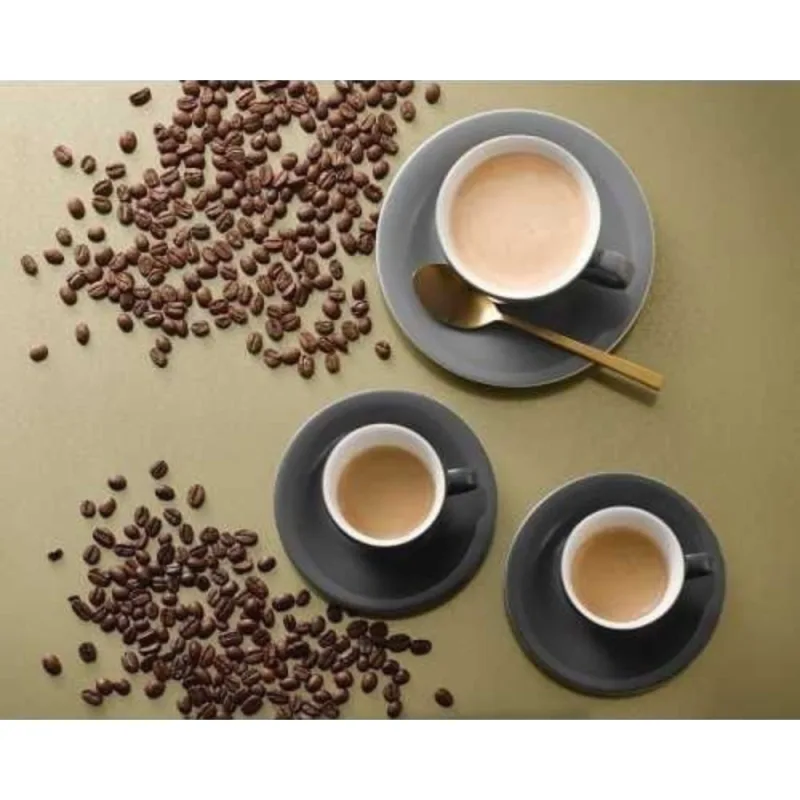 Cafea Bio Espresso 1kg - Miele - Image 2